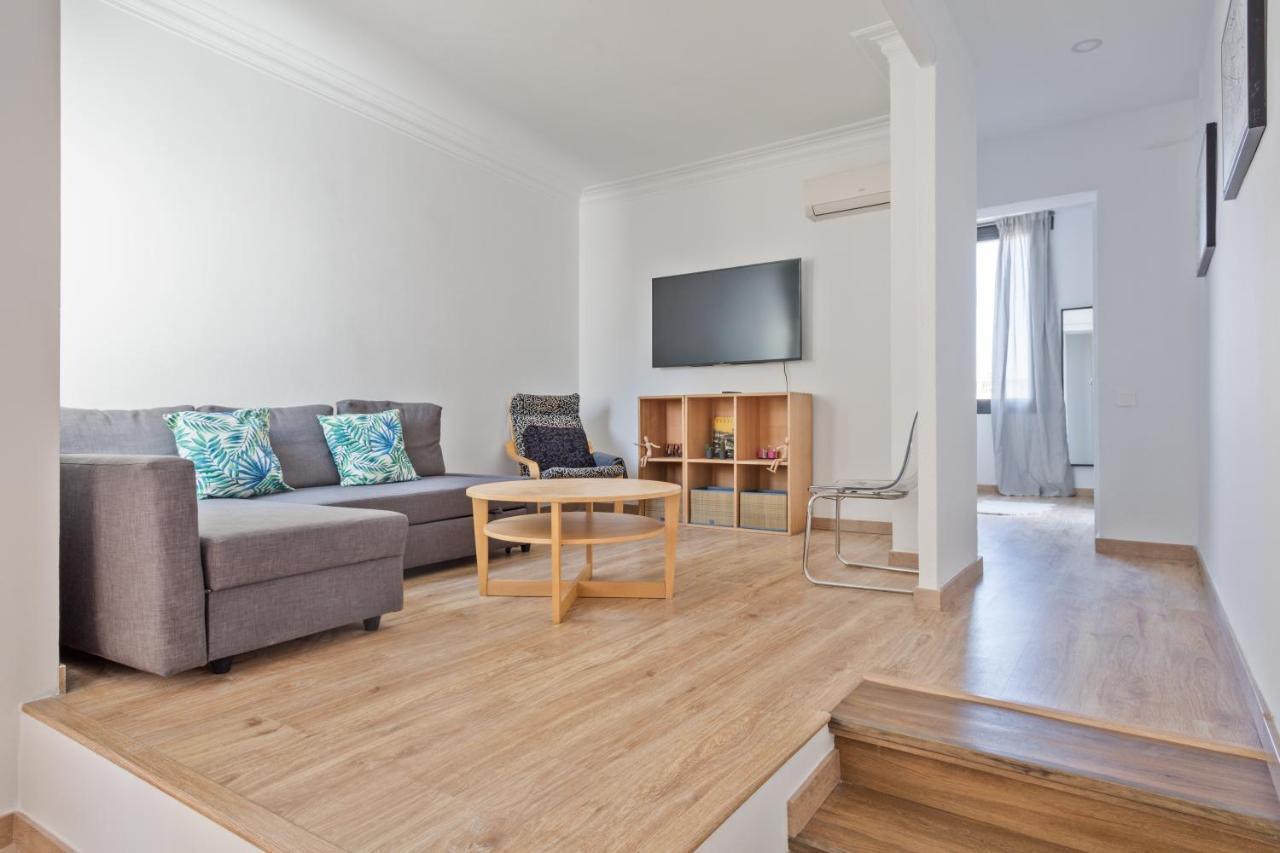 Blau Atic Apartment Barcelona