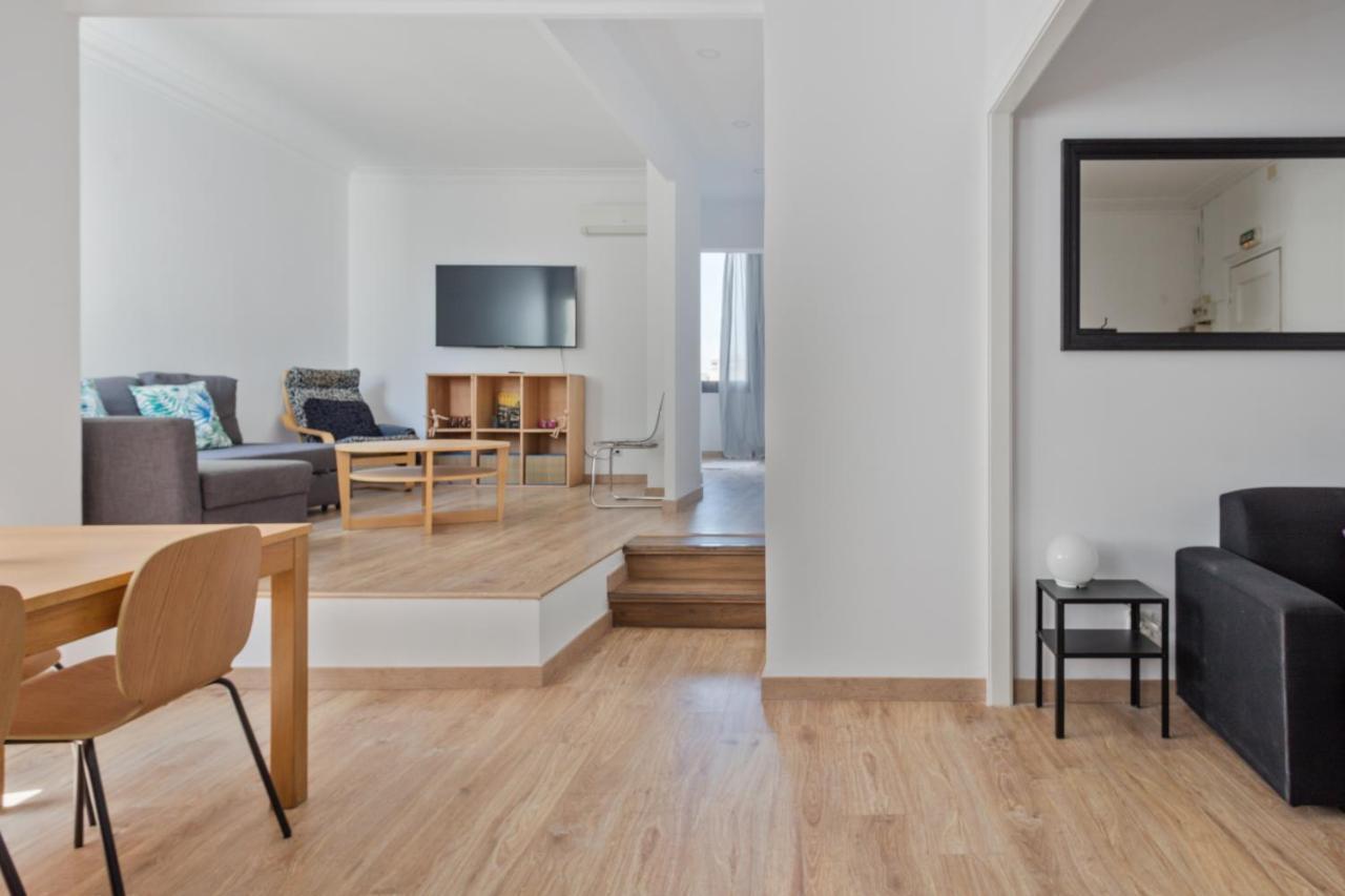 Blau Atic Apartment *