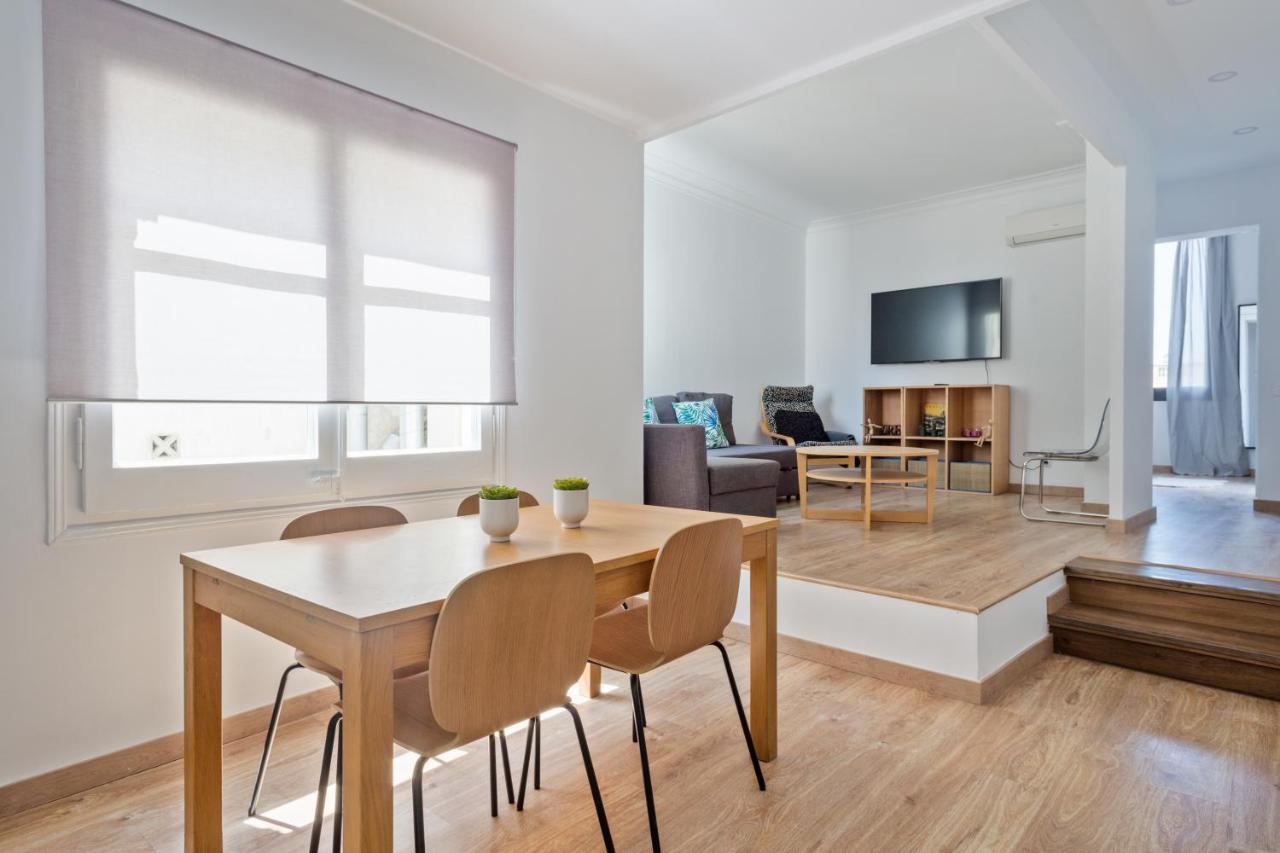 Blau Atic Apartment