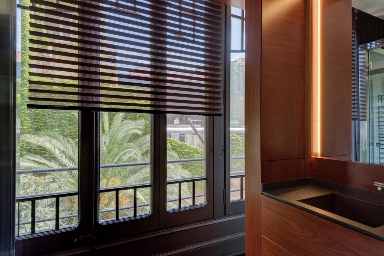 Apartment Suiteabcn Ii *