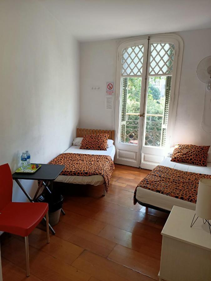 Diagonal House Hostal Barcelona