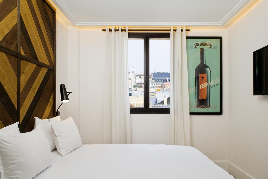 Hotel Praktik Vinoteca