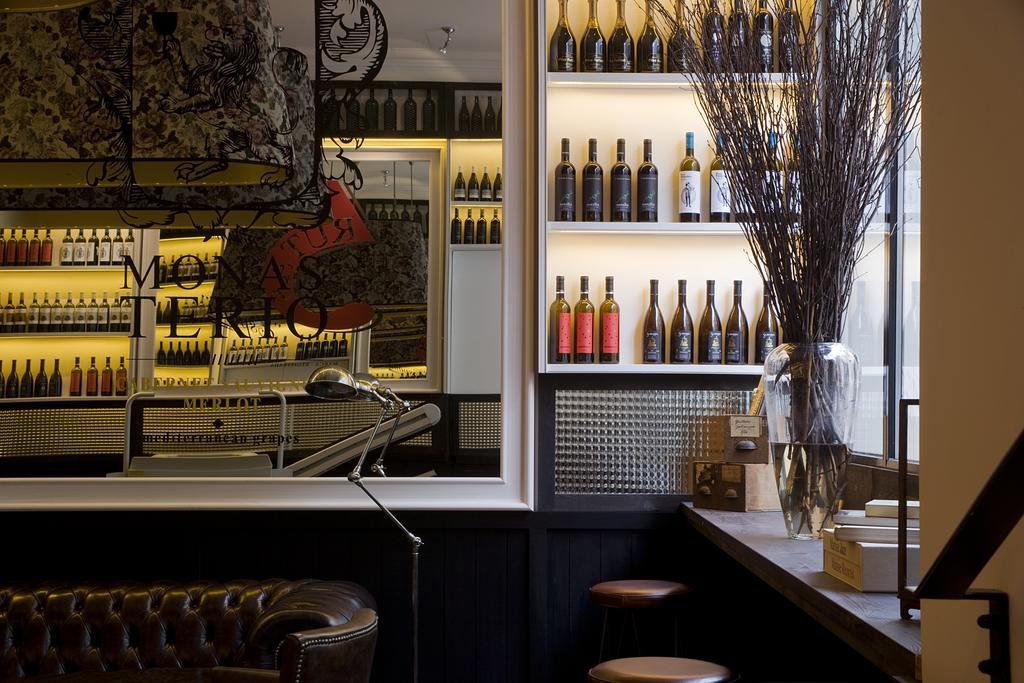 Hotel Praktik Vinoteca 3*