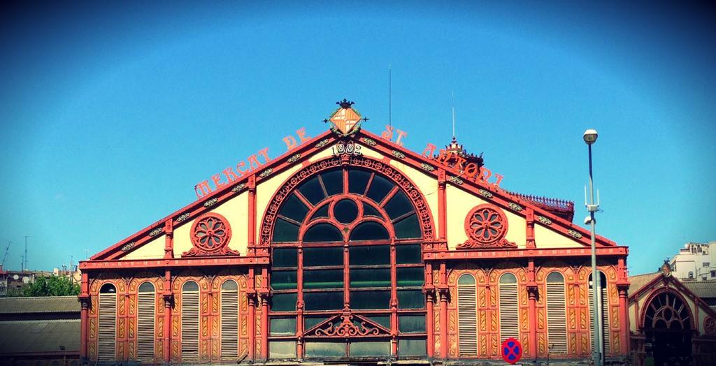 Plaza Goya