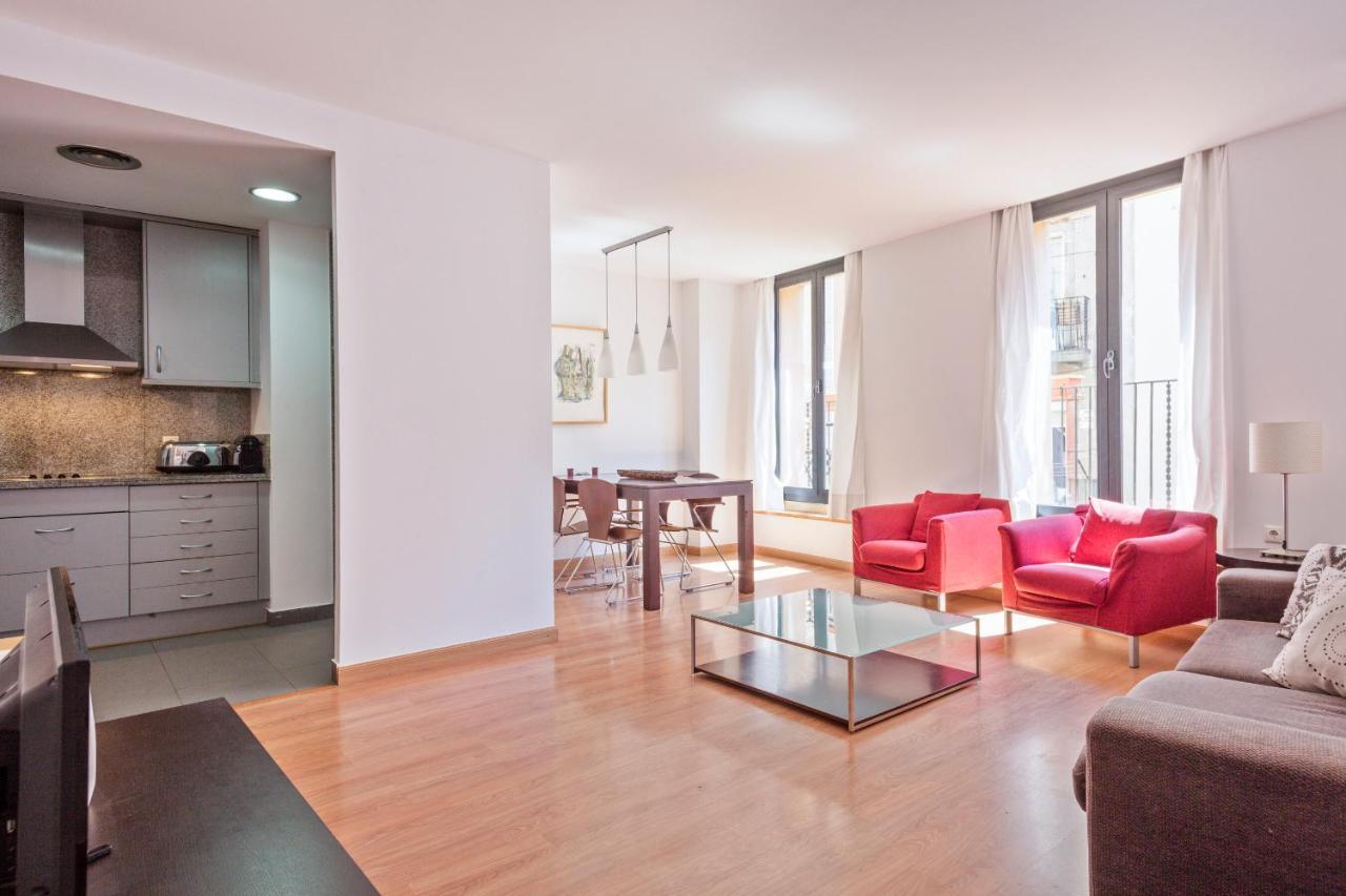 Apartamento Habitat Carders Barcelona