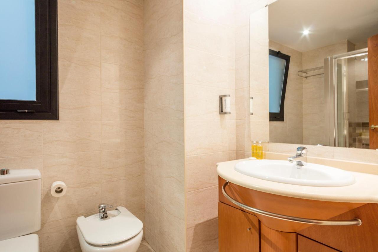 Apartamento Habitat Carders