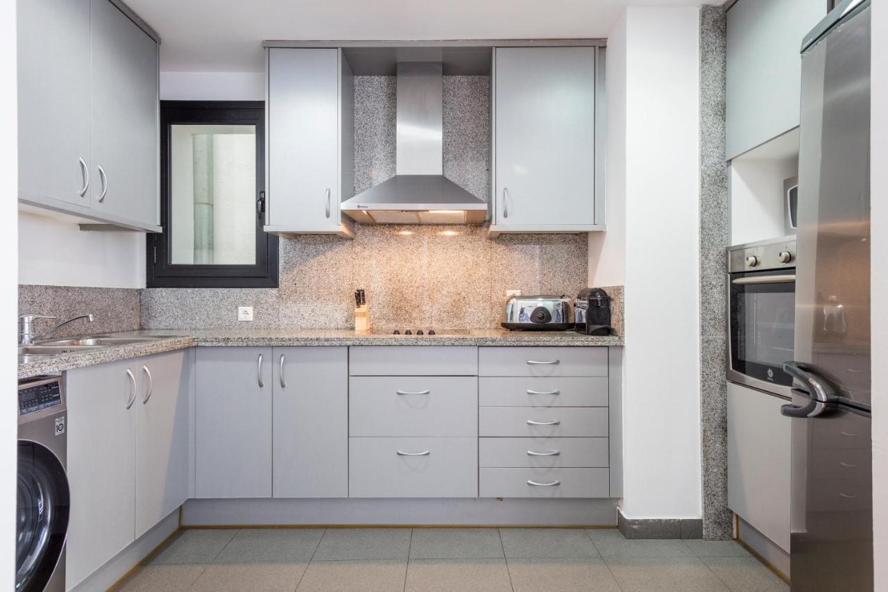 Apartamento Habitat Carders