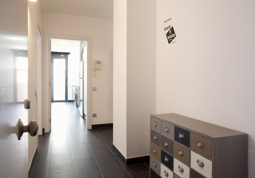 Ab Gracia Sant Salvador Apartment