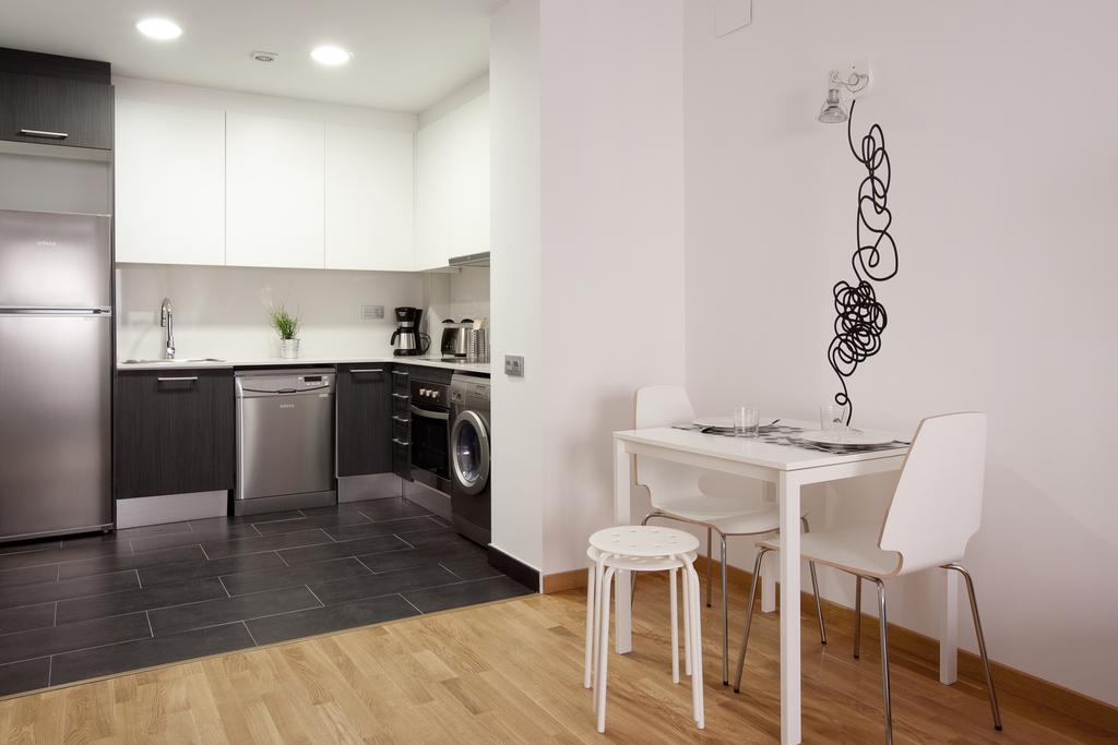 Ab Gracia Sant Salvador Apartment *