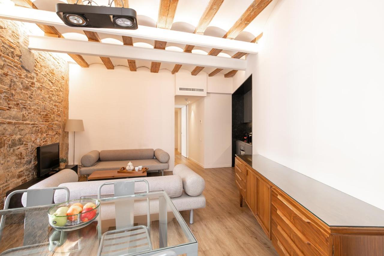 Deco Barcelona-born Apt. Apartamento