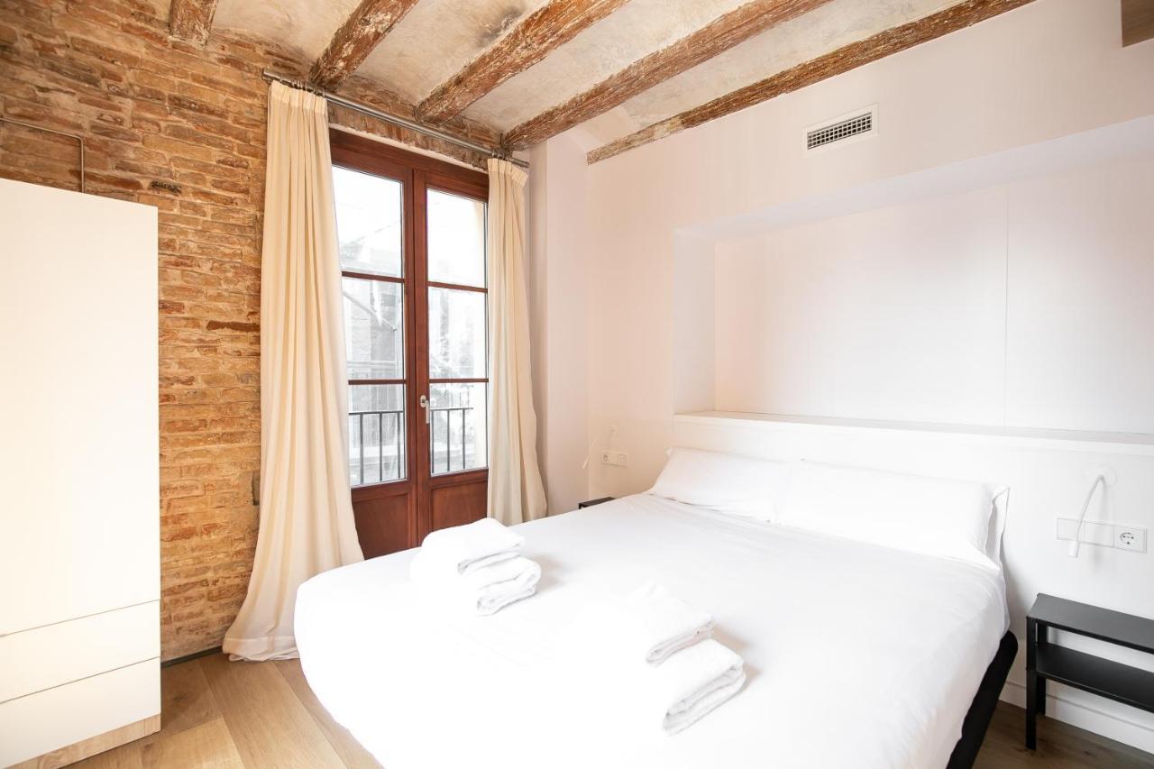 Apartamento Deco Barcelona-born Apt.