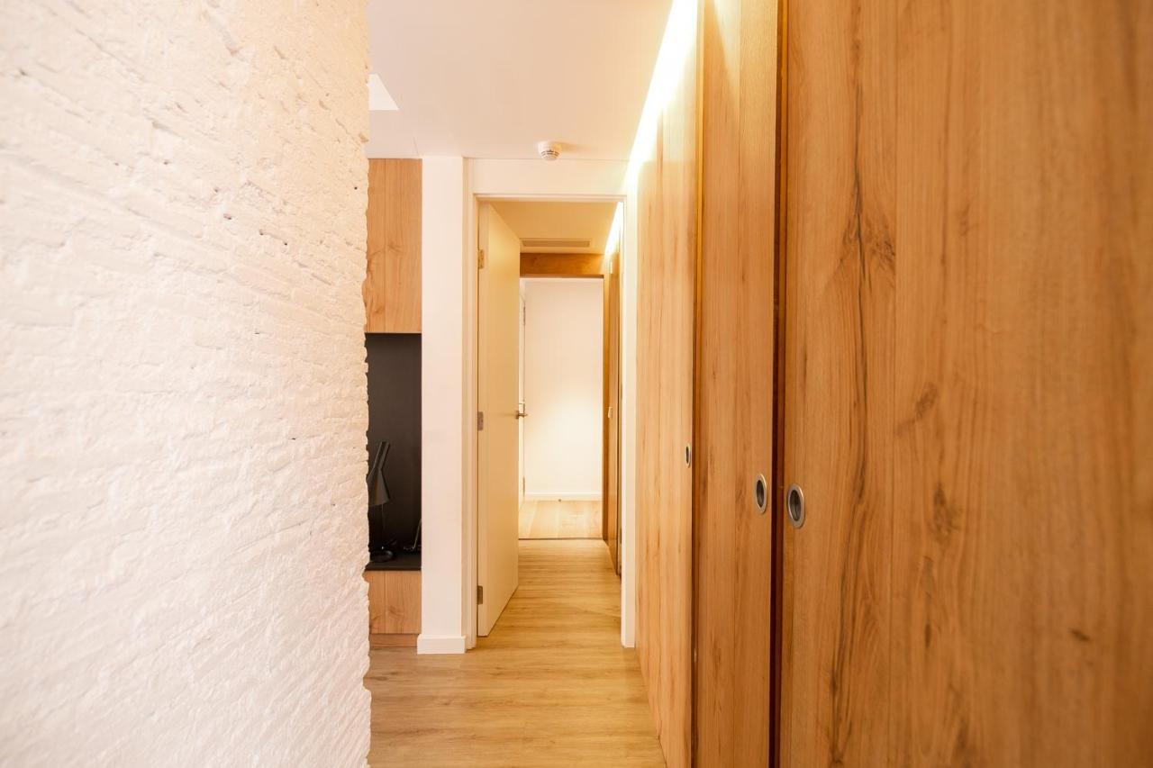 Deco Barcelona-born Apt. * Barcelona