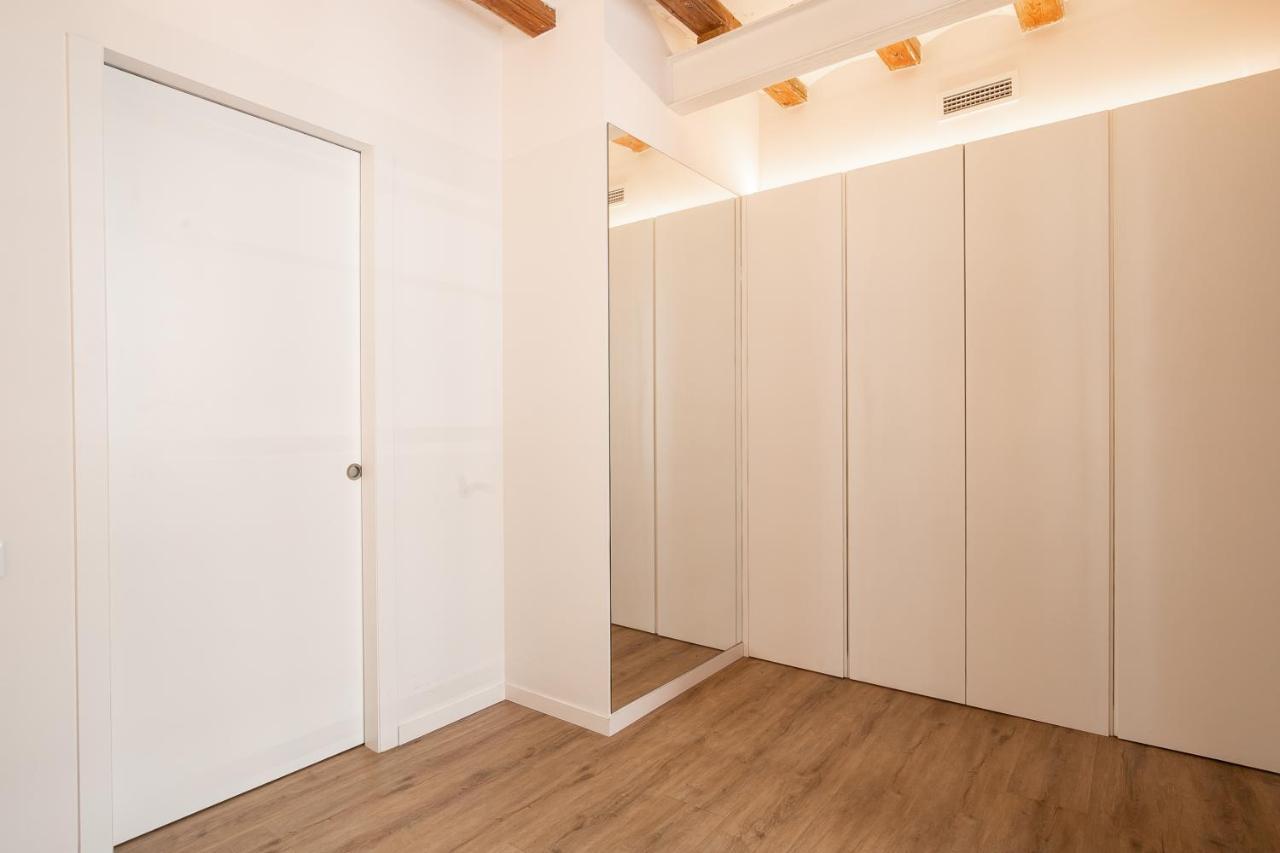 Apartamento Deco Barcelona-born Apt. Barcelona