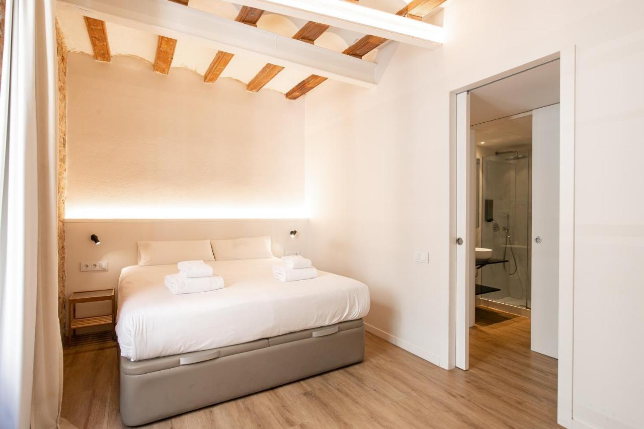 Deco Barcelona-born Apt. Apartamento *