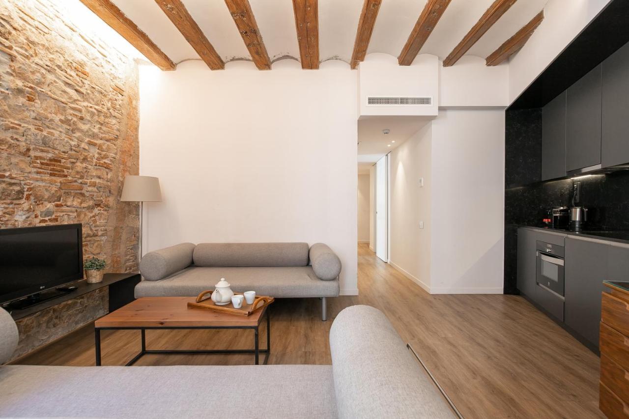 Apartamento Deco Barcelona-born Apt.