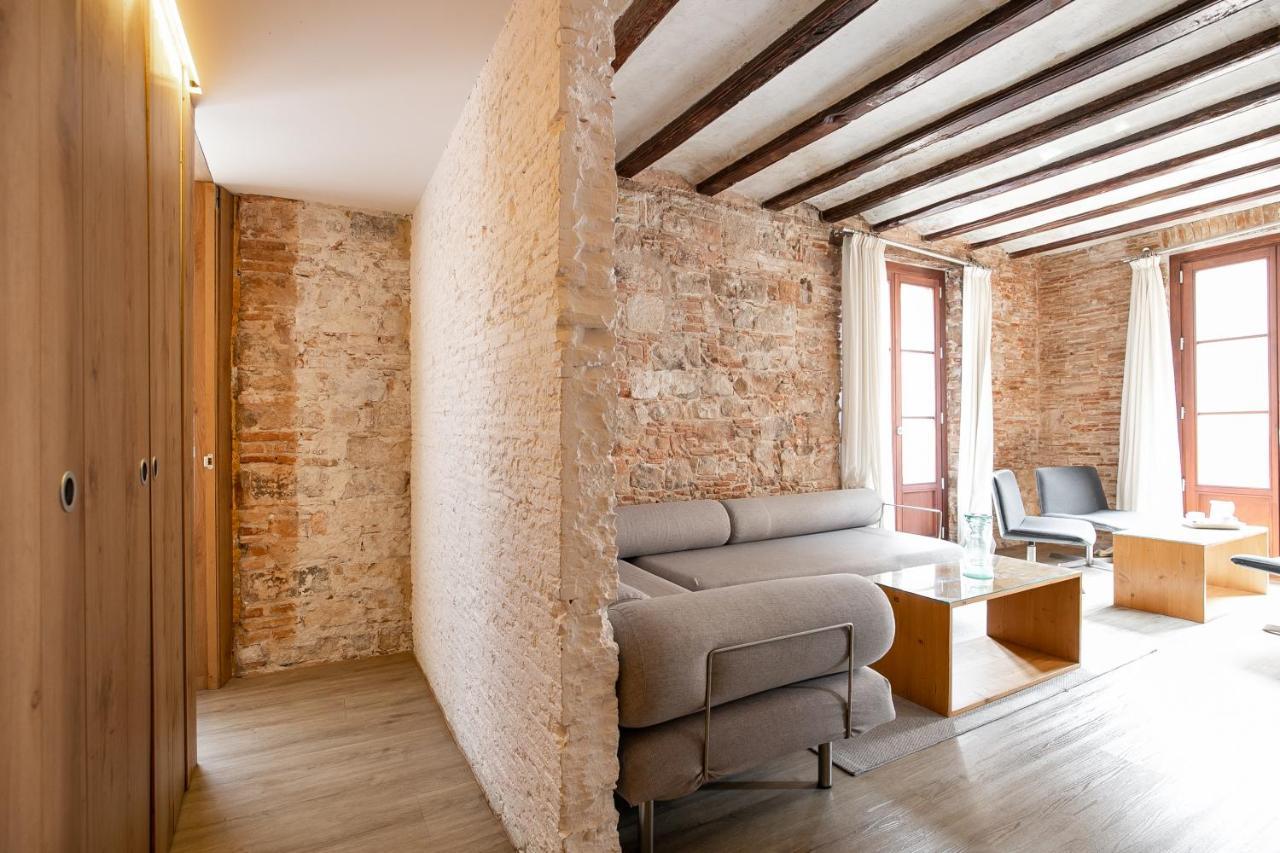 Apartamento Deco Barcelona-born Apt.