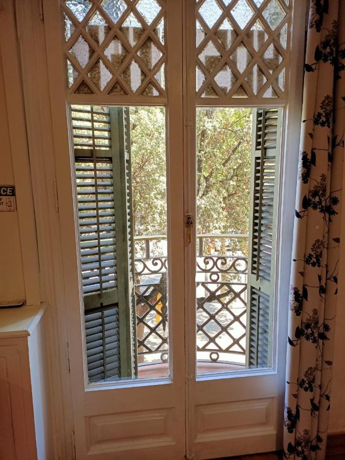 Diagonal House Hostal