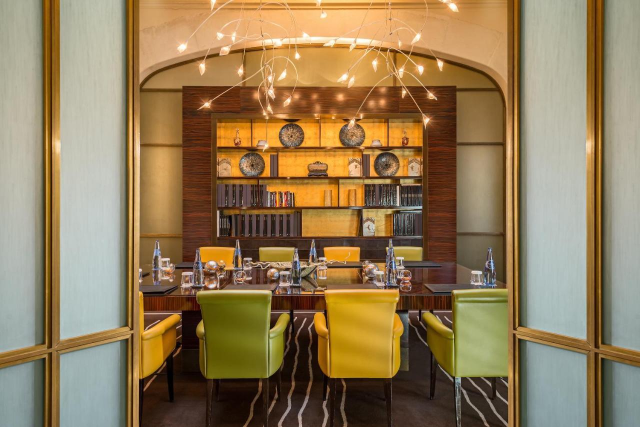 Hotel Casa Fuster G.l Monumento Barcelona