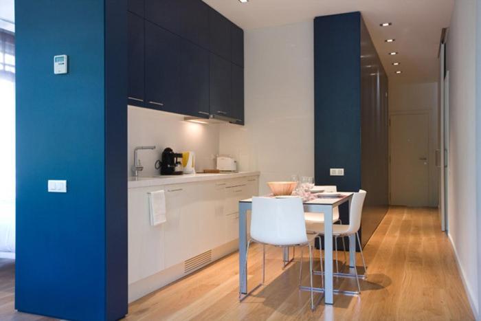Apartment Ramblas Barcelona