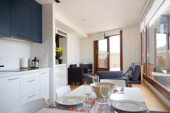 Ramblas Apartment