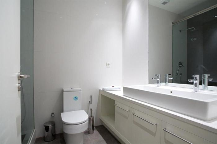 Ramblas Apartment Barcelona