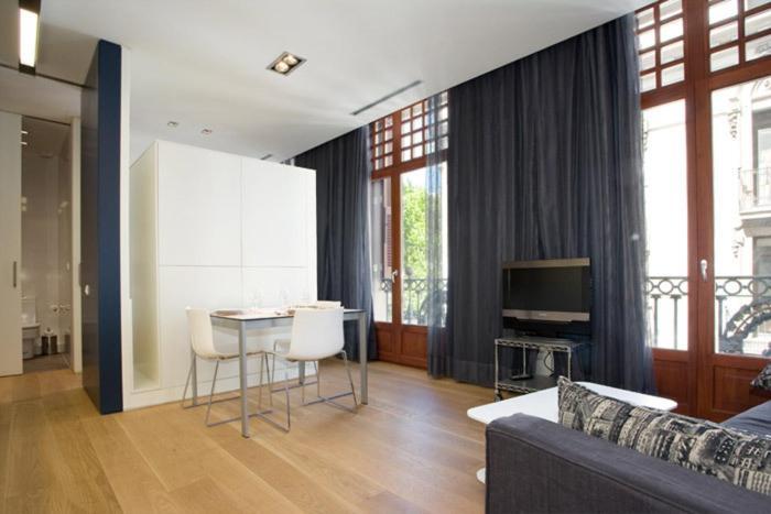 Ramblas Apartment