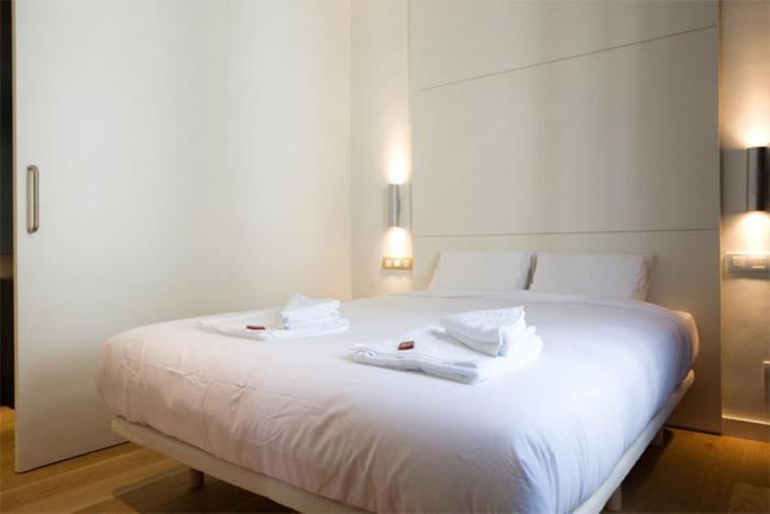 Apartment Ramblas *