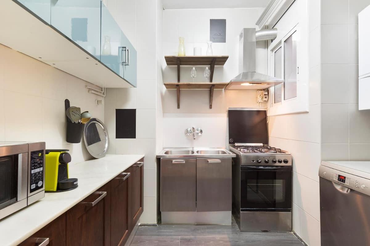 Apartamento U-nique Estación Del Norte