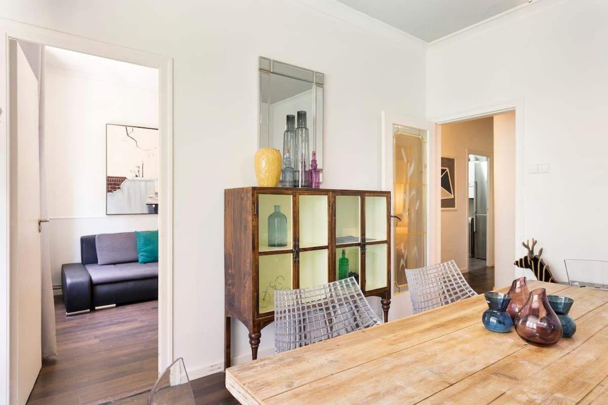 Apartamento U-nique Estación Del Norte