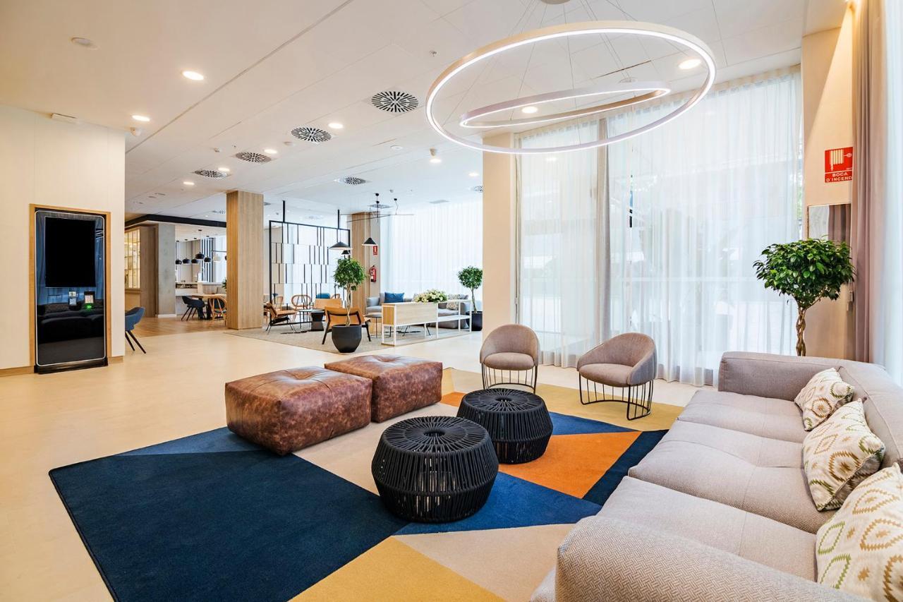 Hotel Golden Barcelona