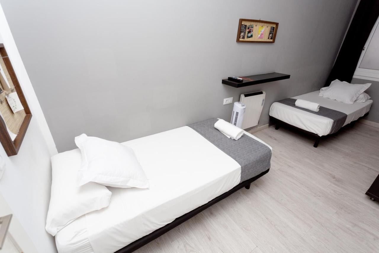Easy Sants By Bossh! Hotels (Adults Only)