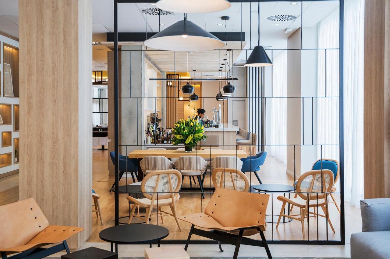Golden 4* Barcelona