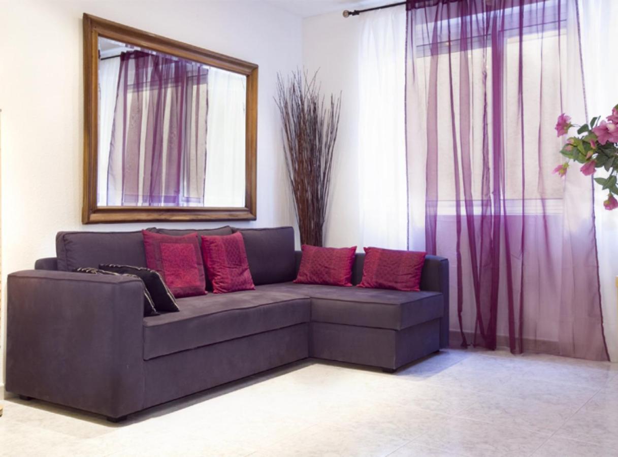 Portal Del Angel Apartamento Barcelona