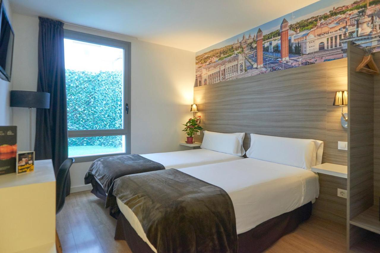 Bestprice Diagonal Barcelona