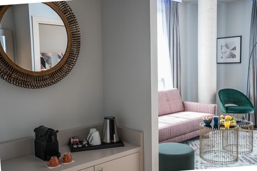 Leonardo Royal Fira 4* Barcelona