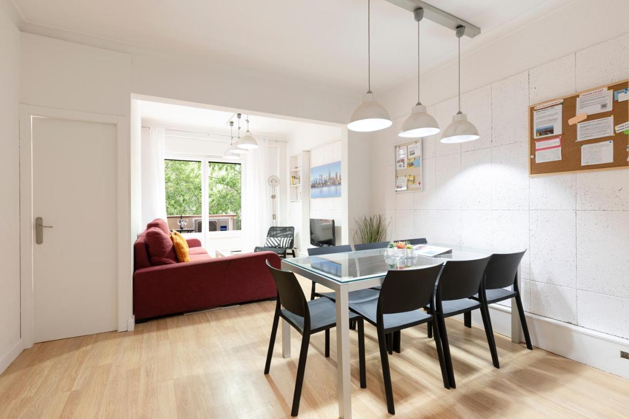 Ab Eixample Viladomat Apartamento *