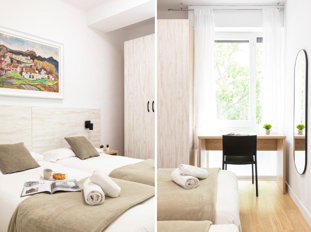 Apartamento Ab Eixample Viladomat Barcelona