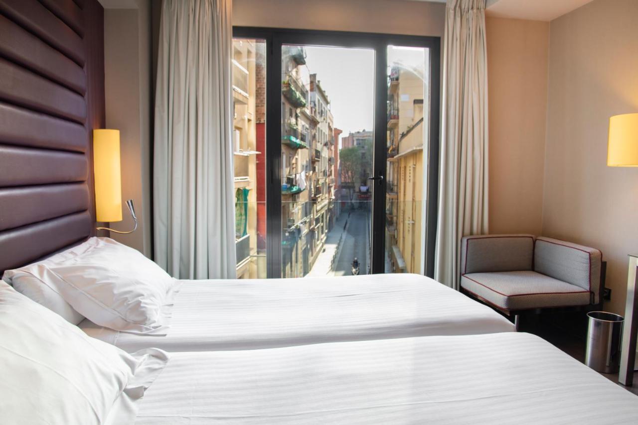 Pestana Arena Hotel 4*