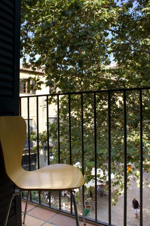 El Jardi Hotel