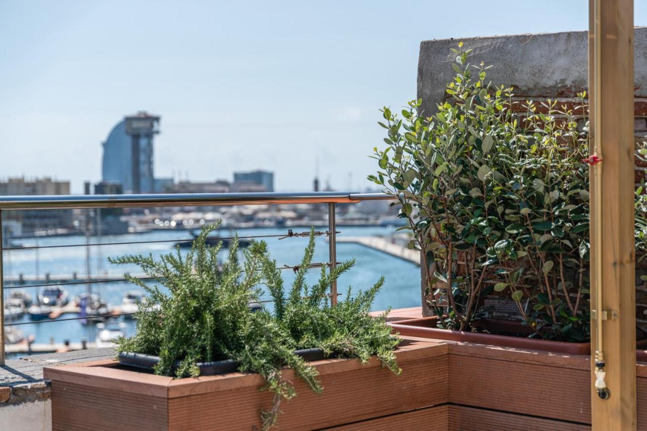 Caterina House Port Vell Barcelona