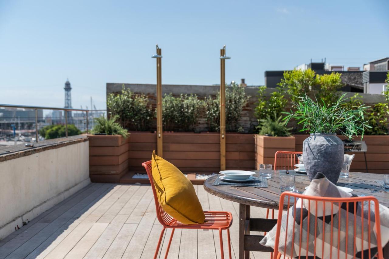 Caterina House Port Vell *