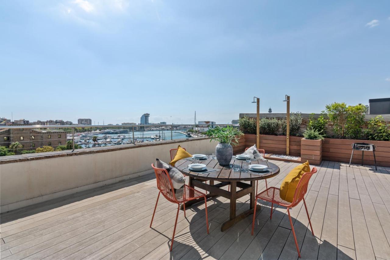 Caterina House Port Vell * Barcelona