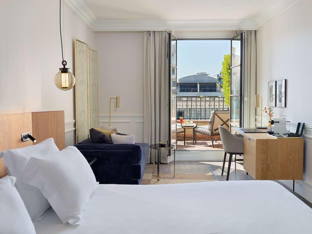 Hotel H10 Casa Mimosa 4* Sup 4*