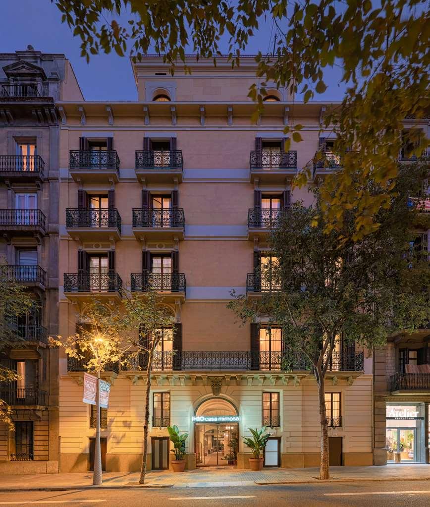H10 Casa Mimosa 4* Sup Hotel 4*