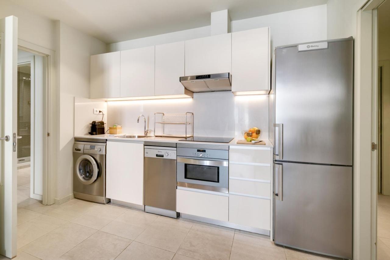Caterina House Port Vell Apartamento