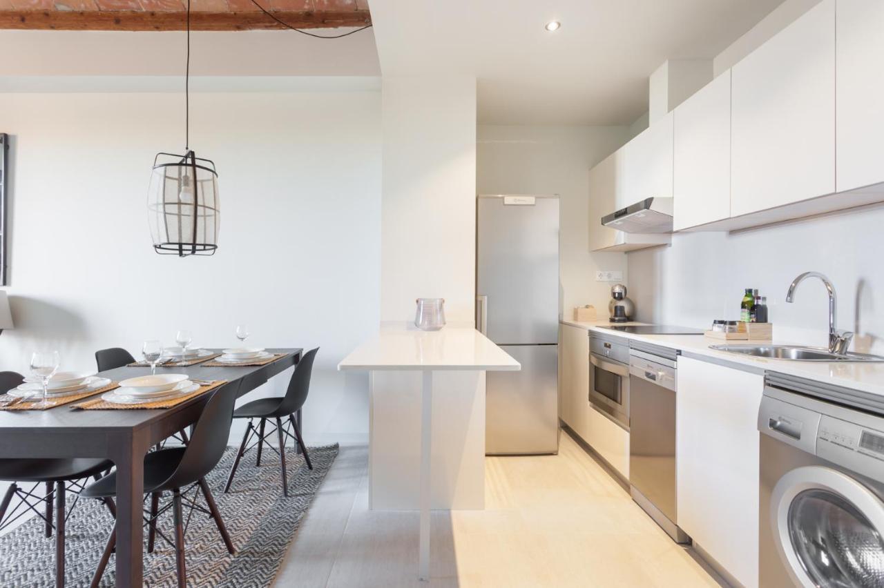 Caterina House Port Vell Apartamento *