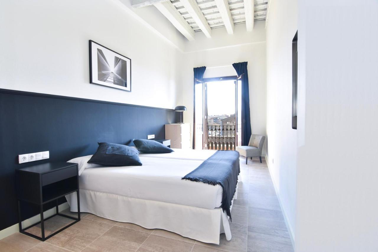 Caterina House Port Vell Barcelona