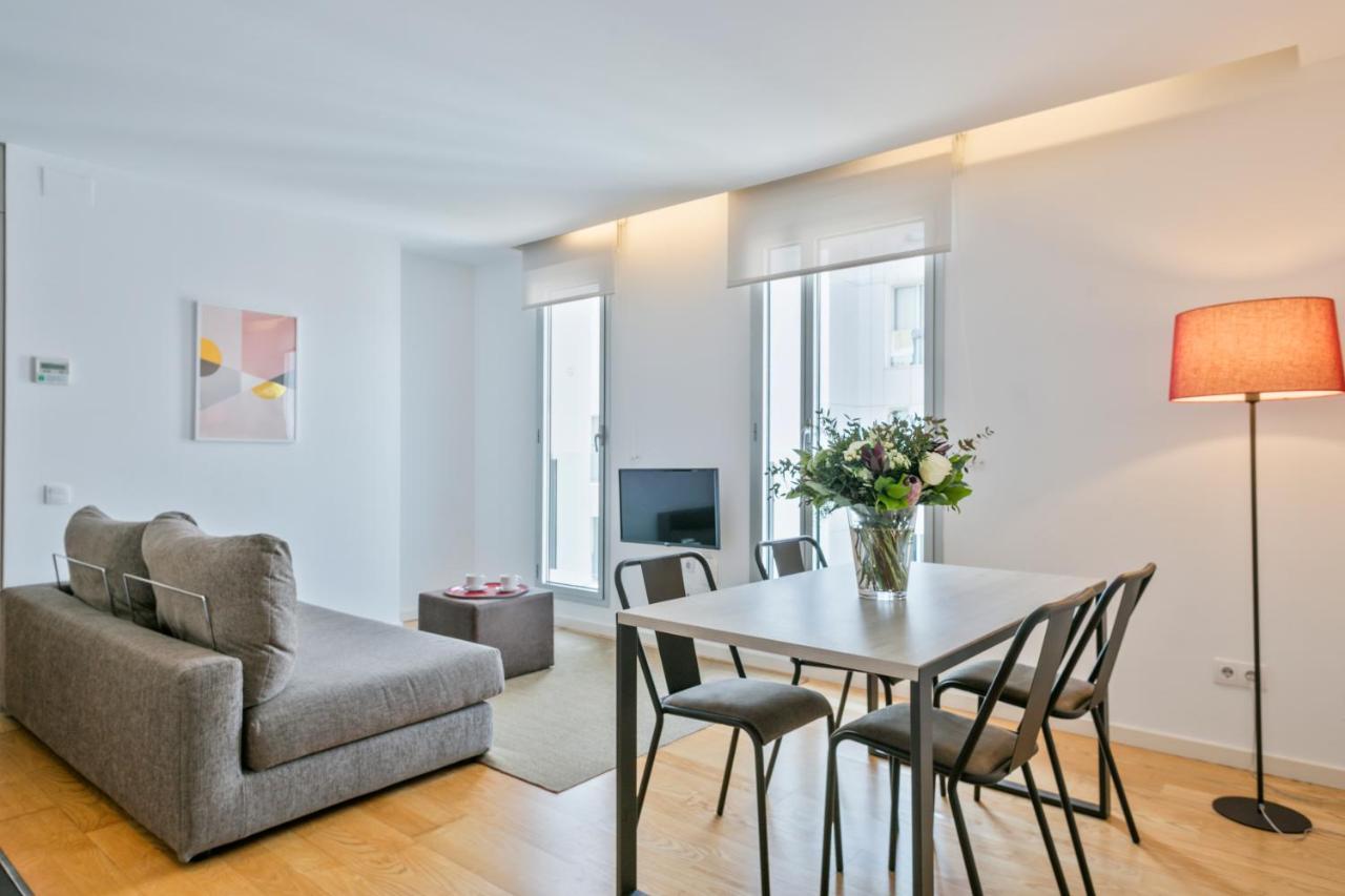 Lugaris Beach Apartment Barcelona