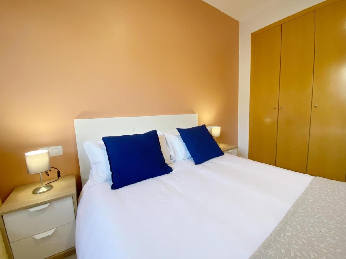 Apartamento Terracotta Terrace *