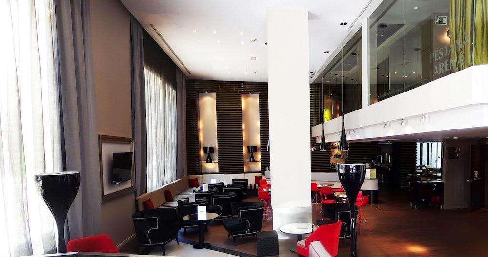 Pestana Arena Hotel 4*